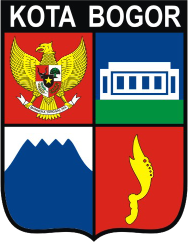 Logo Pemkot Bogor